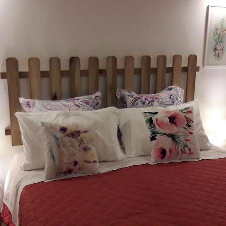 Casa Annuccia Ai Quattro Canti Di Citta ปาแลร์โม ภายนอก รูปภาพ