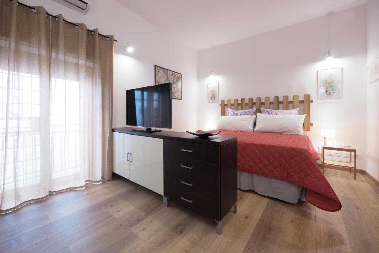Casa Annuccia Ai Quattro Canti Di Citta ปาแลร์โม ภายนอก รูปภาพ