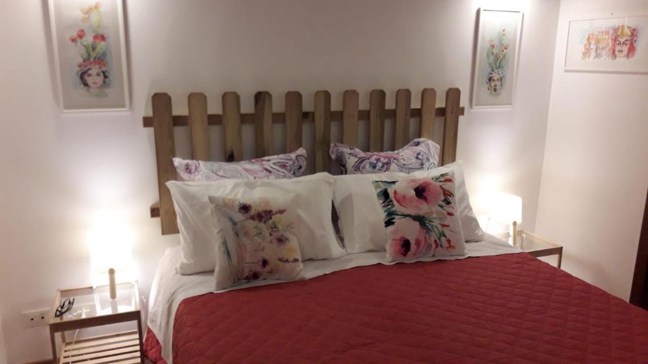 Casa Annuccia Ai Quattro Canti Di Citta ปาแลร์โม ภายนอก รูปภาพ