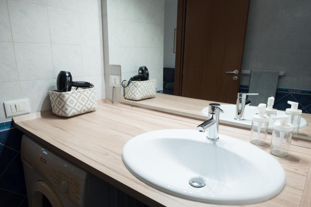 Casa Annuccia Ai Quattro Canti Di Citta ปาแลร์โม ภายนอก รูปภาพ