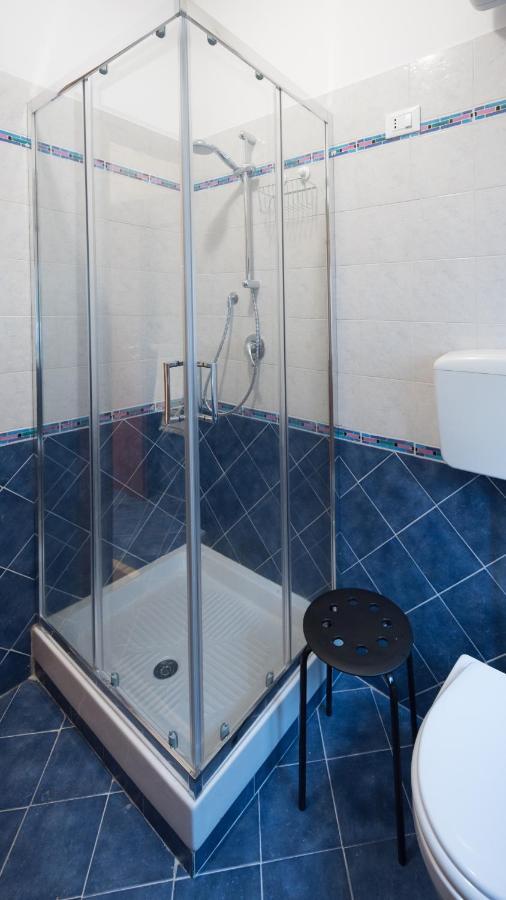 Casa Annuccia Ai Quattro Canti Di Citta ปาแลร์โม ภายนอก รูปภาพ