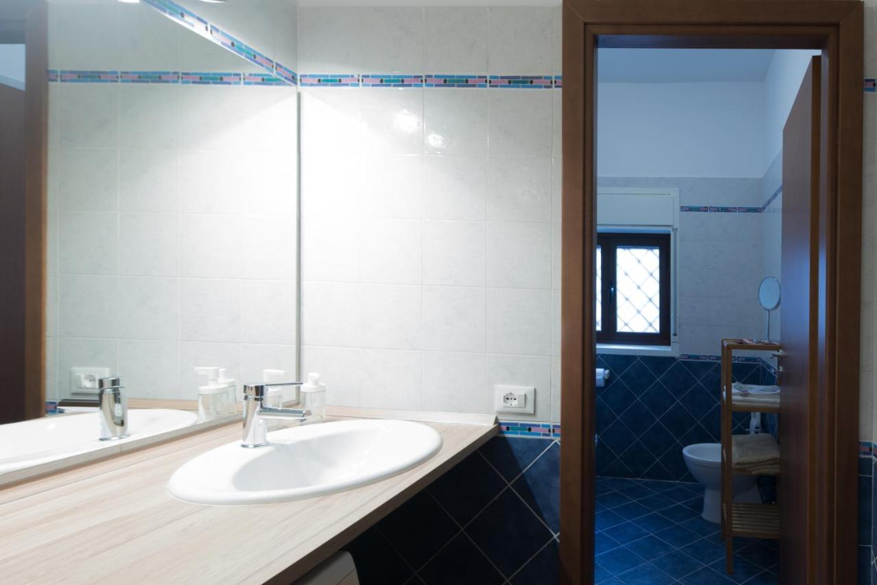 Casa Annuccia Ai Quattro Canti Di Citta ปาแลร์โม ภายนอก รูปภาพ